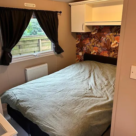 Holiday park Leuke 6 Persoons Stacaravan Op Locatie! Hoenderloo