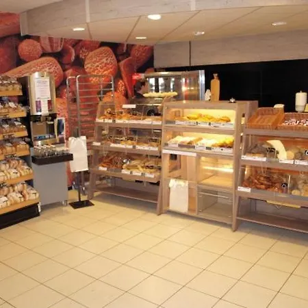 Leuke 6 Persoons Stacaravan Op Locatie! Hoenderloo
